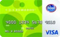 1-2-3 REWARDS Visa Card 1-2-3 REWARDS Visa Card