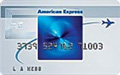Blue Sky from American Express Blue Sky from American Express