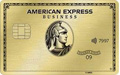 Business Gold Rewards Card Business Gold Rewards Card