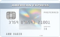 The Amex EveryDay Preferred Credit Card from American Express The Amex EveryDay Preferred Credit Card from American Express