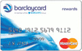 Barclaycard Rewards MasterCard - Excellent Credit Barclaycard Rewards MasterCard - Excellent Credit