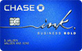 Ink Bold Business Card Ink Bold Business Card