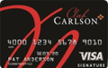 Club Carlson Premier Rewards Visa Signature Card Club Carlson Premier Rewards Visa Signature Card