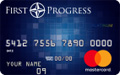 First Progress Platinum Prestige MasterCard Secured Credit Card First Progress Platinum Prestige MasterCard Secured Credit Card
