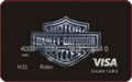 Harley-Davidson Visa Credit Card Harley-Davidson Visa Credit Card