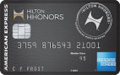 Hilton Honors Surpass Card from American Express Hilton Honors Surpass Card from American Express