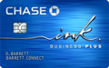 Ink Plus Business Card Ink Plus Business Card