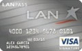 LANPASS Visa Signature Card LANPASS Visa Signature Card