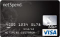 NetSpend Visa Prepaid Card NetSpend Visa Prepaid Card