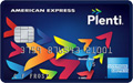 The Plenti Credit Card from Amex The Plenti Credit Card from Amex