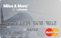The Premier Miles & More World MasterCard The Premier Miles & More World MasterCard