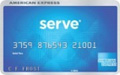 American Express Serve American Express Serve