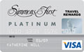 Simmons First Visa Platinum Rewards Simmons First Visa Platinum Rewards