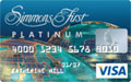 Simmons First Visa Platinum