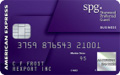 Starwood Preferred Guest Business Credit Card Starwood Preferred Guest Business Credit Card