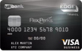 U.S. Bank FlexPerks Business Travel Rewards Visa Card U.S. Bank FlexPerks Business Travel Rewards Visa Card
