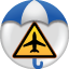 Travel Accident Insurance Cards
